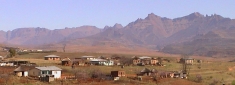 Village, SA.